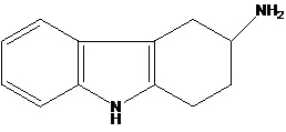 3-氨基-1,2,3,4-四氢咔唑      