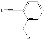 邻氰基溴苄