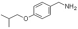 4-(2-Methylpropoxy)-Benzenemethanamine