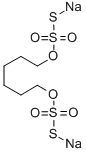二水合六亚甲基-1,6-二硫代硫酸二钠盐（HTS）